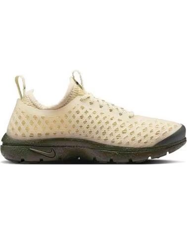 NIKE SNEAKERS REJUVEN8 RUN W SEQUOIA BEIGE DONNA