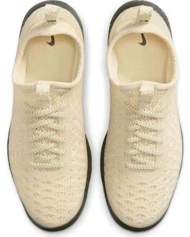 NIKE SNEAKERS REJUVEN8 RUN W SEQUOIA BEIGE DONNA