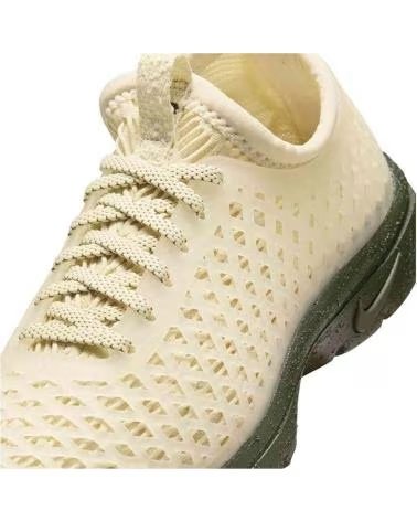 NIKE SNEAKERS REJUVEN8 RUN W SEQUOIA BEIGE DONNA