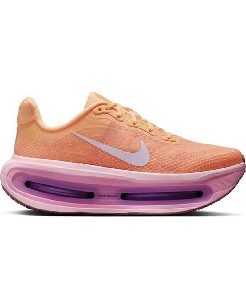 NIKE ZAPATILLAS DE RUNNING VOMERO PREMIUM W TANGERINE TINT
