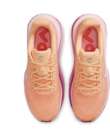 NIKE ZAPATILLAS DE RUNNING VOMERO PREMIUM W TANGERINE TINT