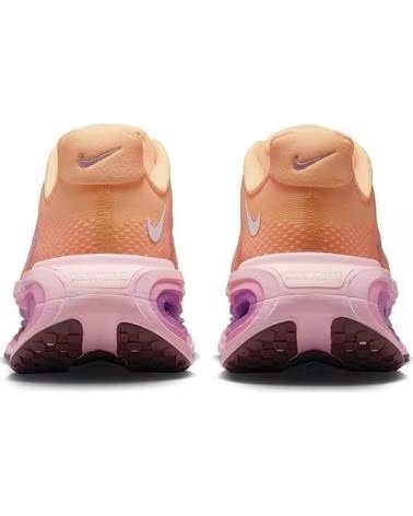 NIKE ZAPATILLAS DE RUNNING VOMERO PREMIUM W TANGERINE TINT