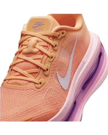 NIKE ZAPATILLAS DE RUNNING VOMERO PREMIUM W TANGERINE TINT