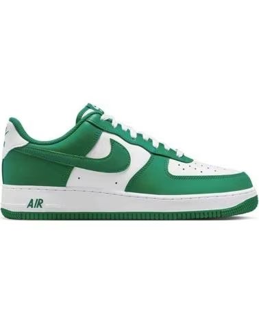 NIKE SNEAKERS AIR FORCE 1 07 MALACHITE