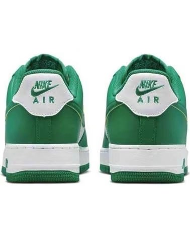 NIKE SNEAKERS AIR FORCE 1 07 MALACHITE
