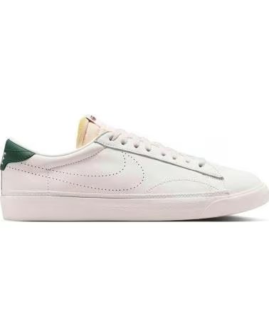 NIKE ZAPATILLAS TENNIS CLASSIC AC SAIL EN BEIGE PARA HOMBRE