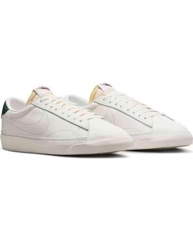 NIKE ZAPATILLAS TENNIS CLASSIC AC SAIL EN BEIGE PARA HOMBRE
