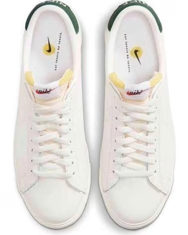 NIKE ZAPATILLAS TENNIS CLASSIC AC SAIL EN BEIGE PARA HOMBRE