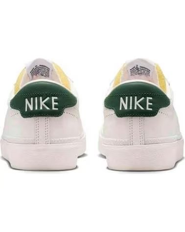 NIKE ZAPATILLAS TENNIS CLASSIC AC SAIL EN BEIGE PARA HOMBRE