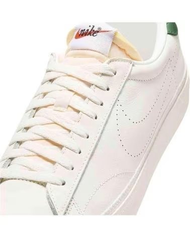 NIKE ZAPATILLAS TENNIS CLASSIC AC SAIL EN BEIGE PARA HOMBRE
