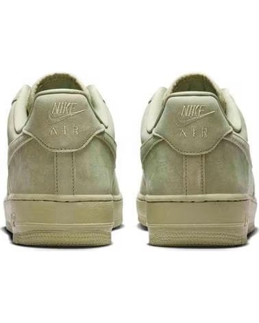 NIKE AIR FORCE 1 07 LV8 DUSTY OLIVE SNEAKER