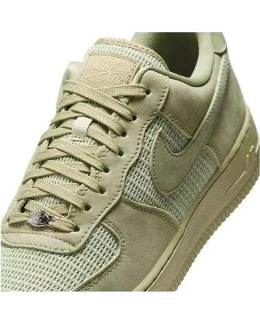 NIKE AIR FORCE 1 07 LV8 DUSTY OLIVE SNEAKER