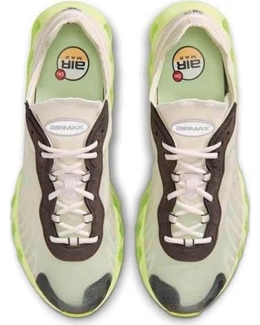 NIKE ZAPATILLAS AIR MAX DN8 QS DARK HAZEL