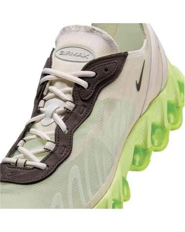 NIKE ZAPATILLAS AIR MAX DN8 QS DARK HAZEL