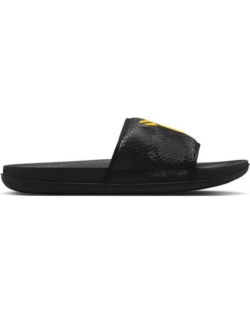 NIKE CHINELOS OFFCOURT SLIDE X KOBE