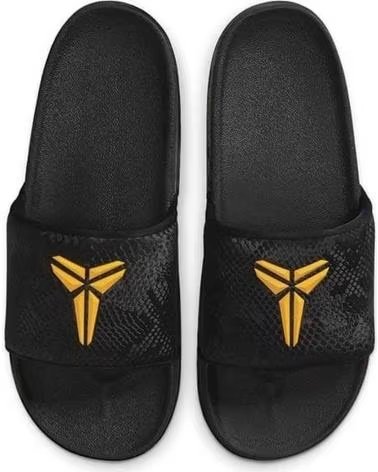 NIKE CHINELOS OFFCOURT SLIDE X KOBE