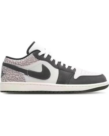 JORDAN TÊNIS AIR 1 LOW SE V2