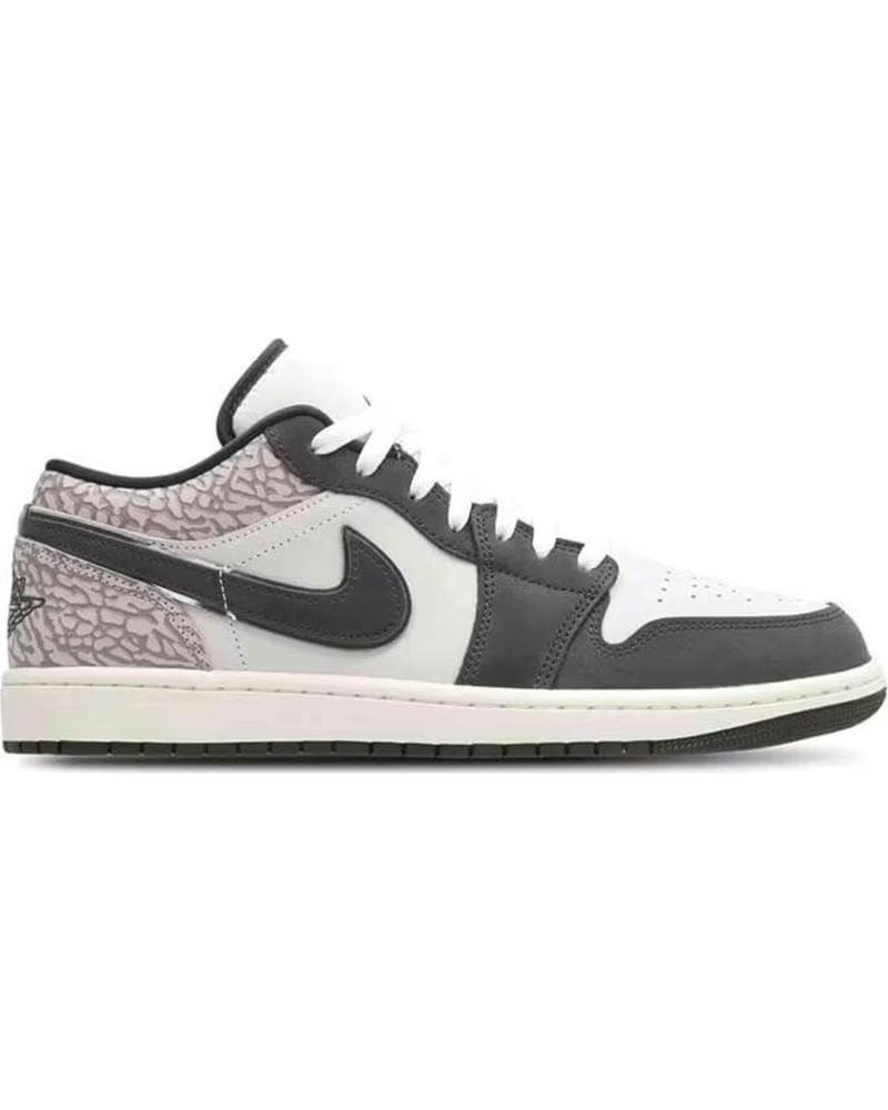 JORDAN TÊNIS AIR 1 LOW SE V2