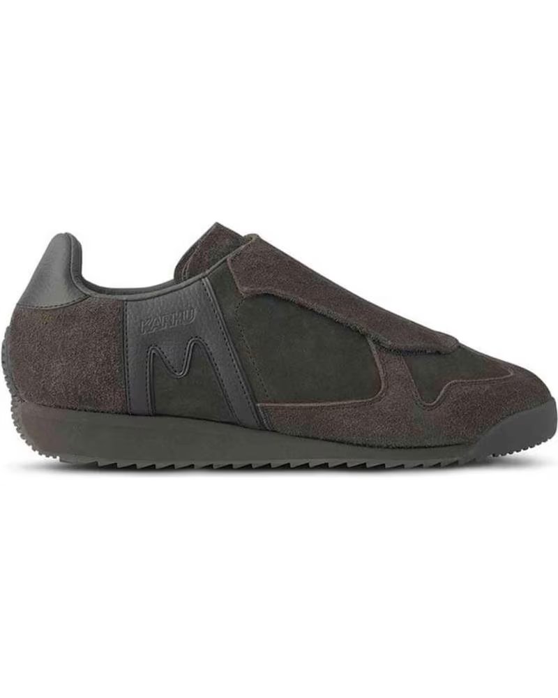 KARHU TÊNIS MESTARI SLIP-ON CHOCOLATE
