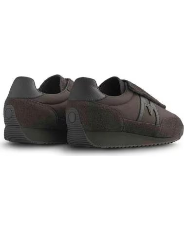 KARHU TÊNIS MESTARI SLIP-ON CHOCOLATE