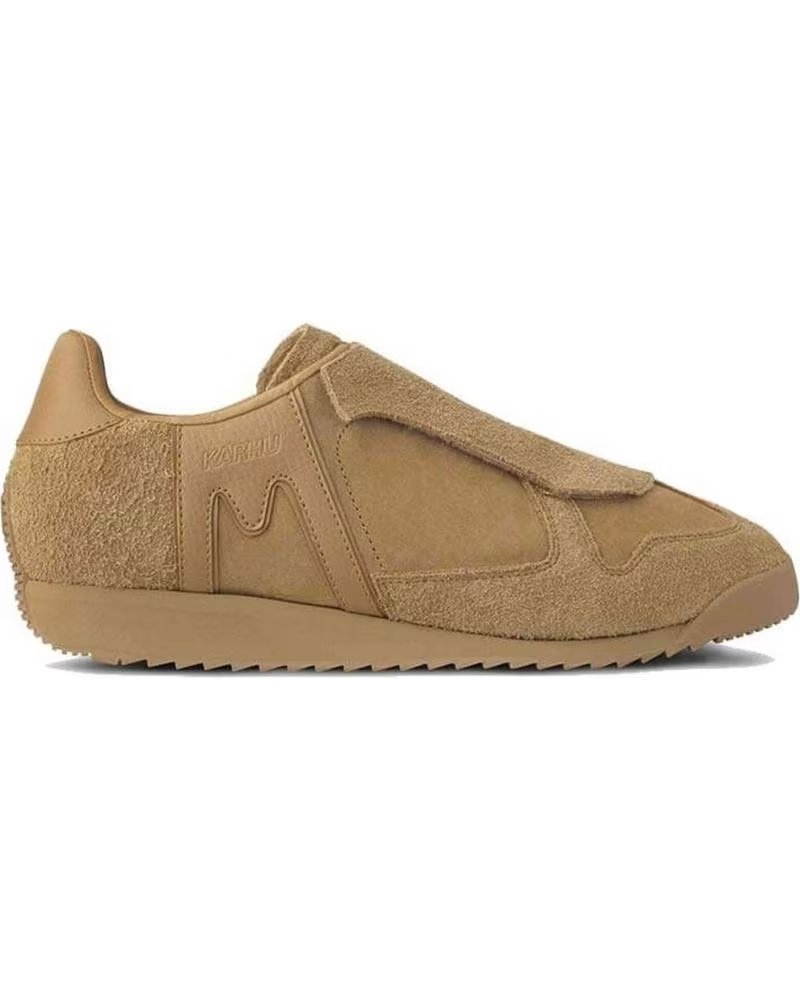 KARHU SCARPE MESTARI SLIP-ON TOBACCO