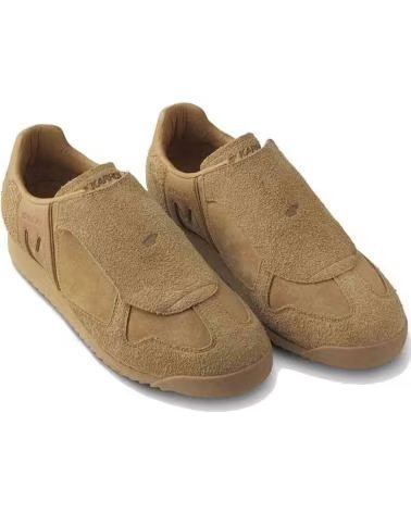 KARHU SCARPE MESTARI SLIP-ON TOBACCO