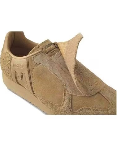 KARHU SCARPE MESTARI SLIP-ON TOBACCO