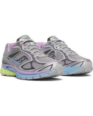 SAUCONY SCARPE PROGRID GUIDE 7 AQUA