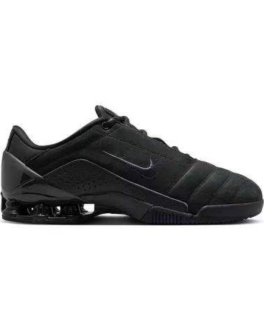 NIKE ZAPATILLAS T90 SHOX MAGIA W BLACK EN NEGRO PARA MUJER