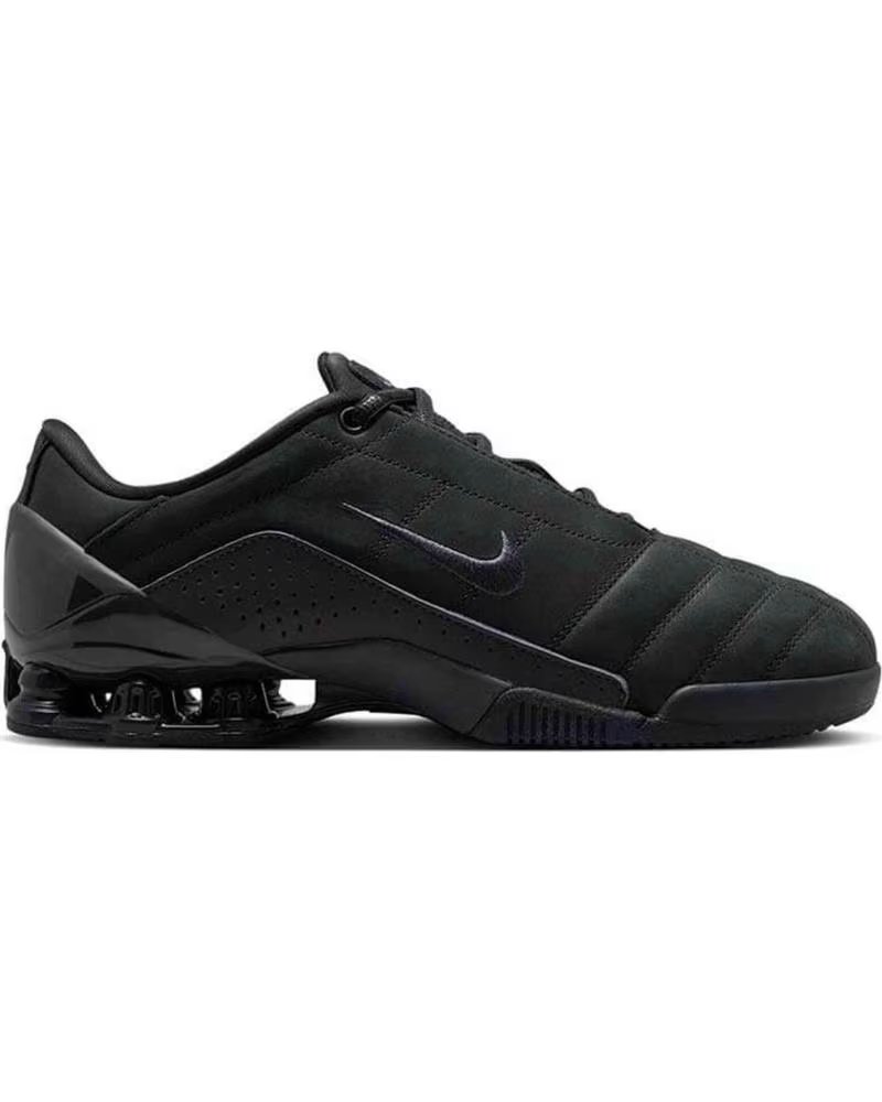 NIKE ZAPATILLAS T90 SHOX MAGIA W BLACK EN NEGRO PARA MUJER