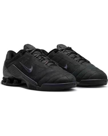 NIKE ZAPATILLAS T90 SHOX MAGIA W BLACK EN NEGRO PARA MUJER