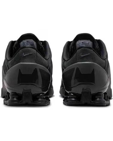 NIKE ZAPATILLAS T90 SHOX MAGIA W BLACK EN NEGRO PARA MUJER