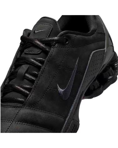 NIKE ZAPATILLAS T90 SHOX MAGIA W BLACK EN NEGRO PARA MUJER