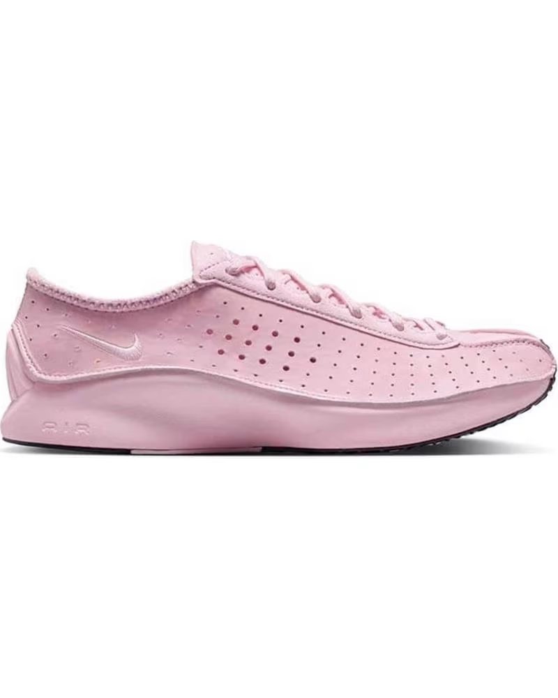 NIKE AIR SUPERFLY W PINK FOAM SNEAKER