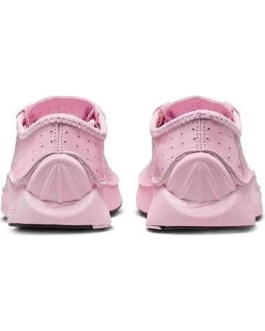 NIKE AIR SUPERFLY W PINK FOAM SNEAKER
