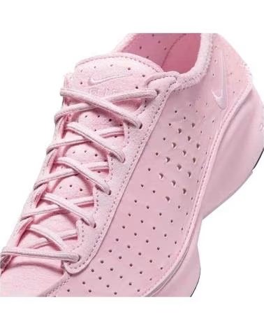 NIKE AIR SUPERFLY W PINK FOAM SNEAKER