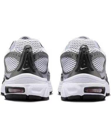 NIKE BASKETS AIR MAX MOTO 2K SMOKE GREY