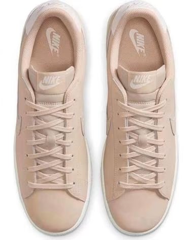 NIKE TÊNIS TENNIS CLASSIC CS STYLE SANDDRIFT