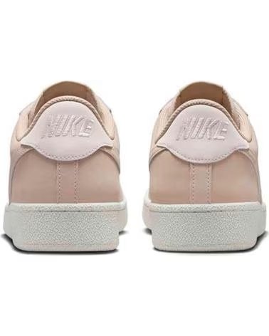 NIKE TÊNIS TENNIS CLASSIC CS STYLE SANDDRIFT
