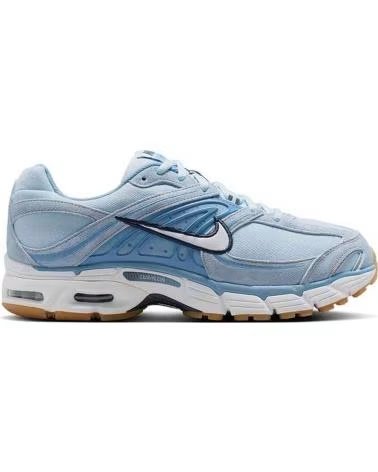 NIKE AIR MAX MOTO 2K LIGHT ARMORY BLUE SNEAKERS