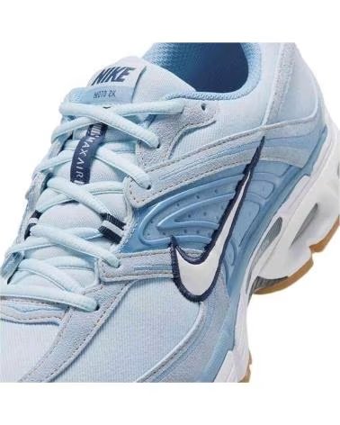 NIKE AIR MAX MOTO 2K LIGHT ARMORY BLUE SNEAKERS