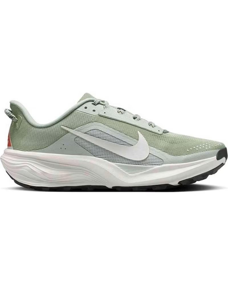 NIKE ZAPATILLAS DE TREKKING ACG PEGASUS TRAIL JADE HORIZON EN VERDE PARA HOMBRE