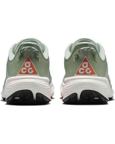 NIKE ZAPATILLAS DE TREKKING ACG PEGASUS TRAIL JADE HORIZON EN VERDE PARA HOMBRE