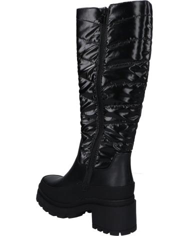 Stivali per Donna CHIKA10 BLOOM 04 NEGRO-BLACK