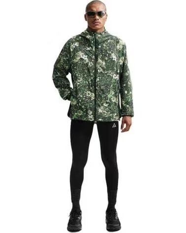 NIKE CHAQUETA ACG FIVE TOWERS CON CAPUCHA