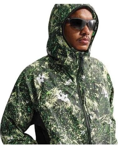 NIKE CHAQUETA ACG FIVE TOWERS CON CAPUCHA