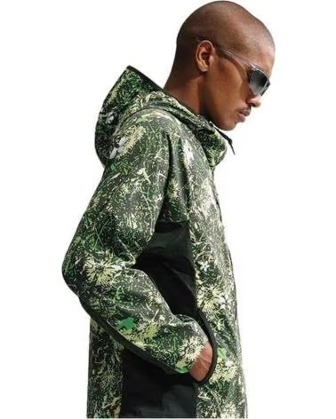 NIKE CHAQUETA ACG FIVE TOWERS CON CAPUCHA