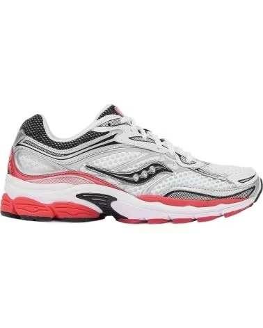 SAUCONY PROGRID OMNI 9 SNEAKER, TECHNISCHES PERFORMANCE-DESIGN