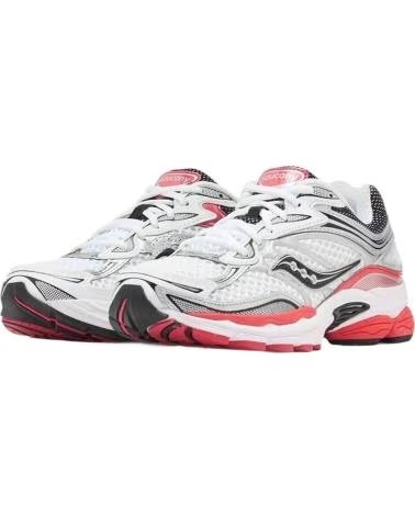SAUCONY PROGRID OMNI 9 SNEAKER, TECHNISCHES PERFORMANCE-DESIGN