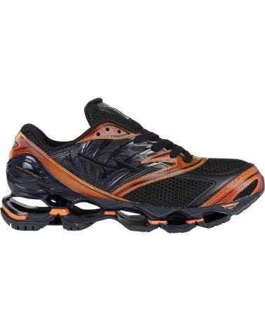 MIZUNO SNEAKERS WAVE PROPHECY LS MIDNIGHT VELOCITY